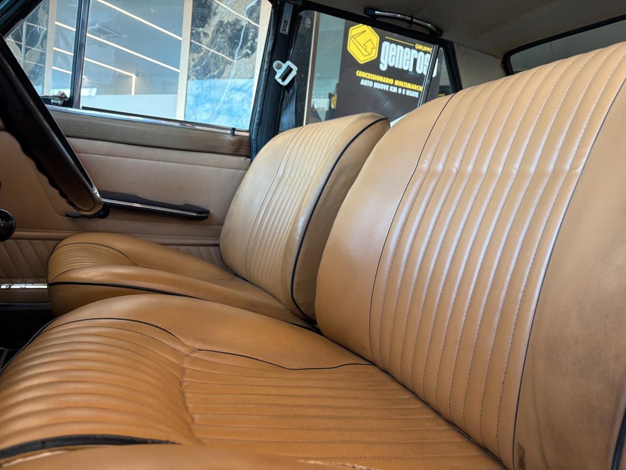 Autobianchi A111 1.4 71CV BERLINA