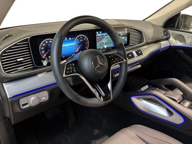 MERCEDES-BENZ GLE 300 d 4Matic Mild Hybrid Coupé AMG Line Advanced Plus