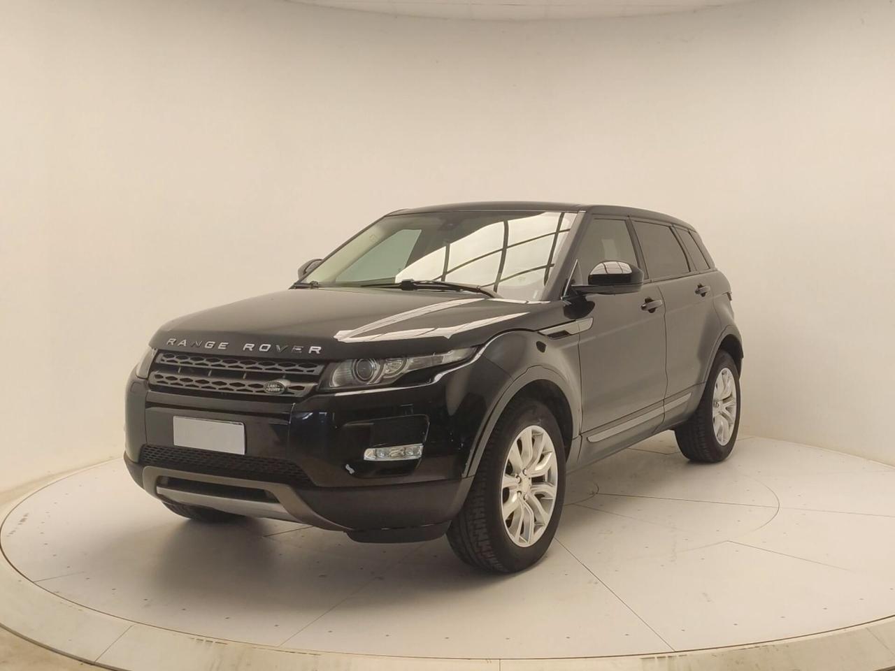 Land Rover Range Evoque 2.2 5p. PURE