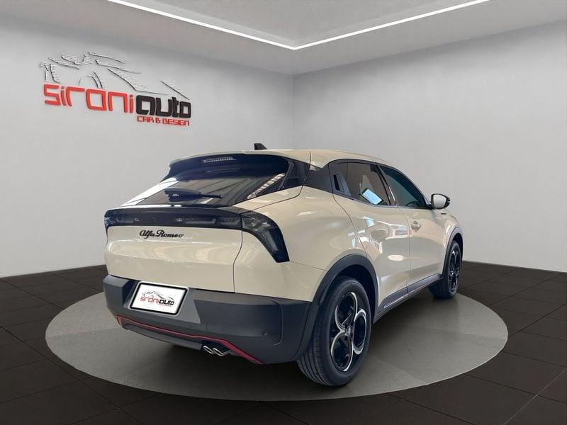 Alfa Romeo Junior Junior 1.2 145 CV Hybrid eDCT6 Speciale - PROMO SIRONIAUTO+
