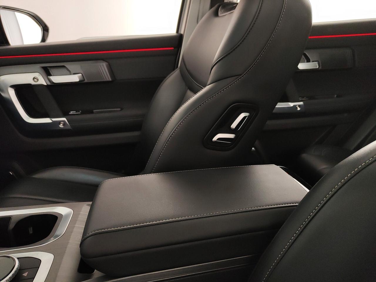 Jaecoo 7 1.6 TGDI 147 CV aut. Premium