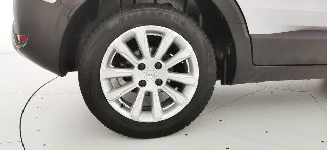 OPEL Crossland 1.5 ECOTEC D 120 CV Start&Stop aut. Elegance