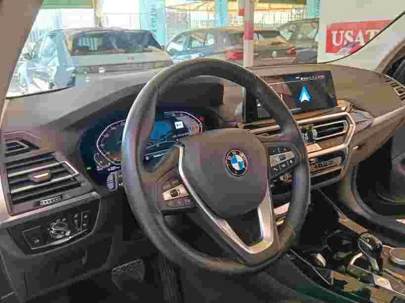 Bmw X3 xDrive20d 48V