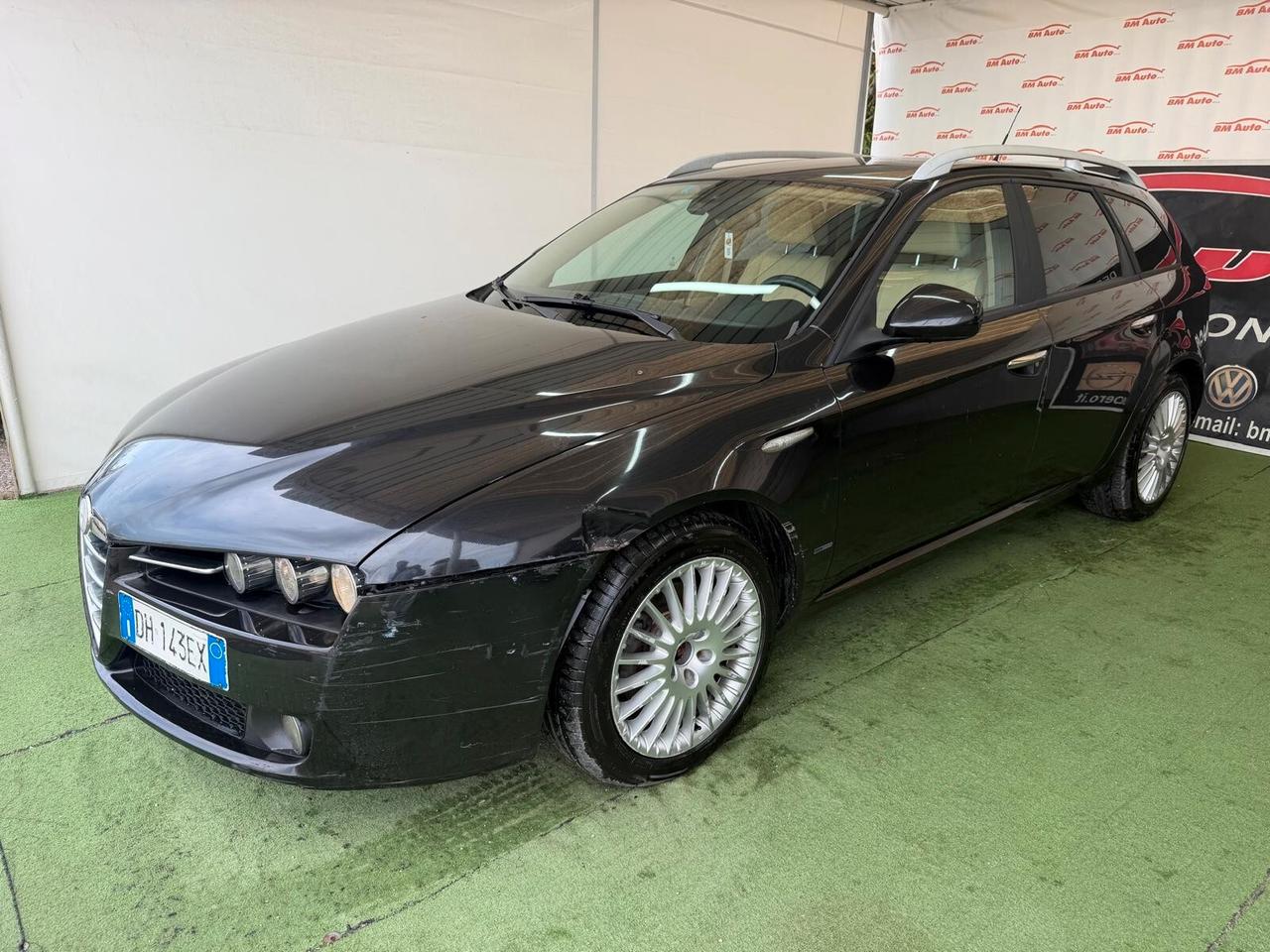 ALFA ROMEO SPORTWAGON 1.9 JTDm 150CV