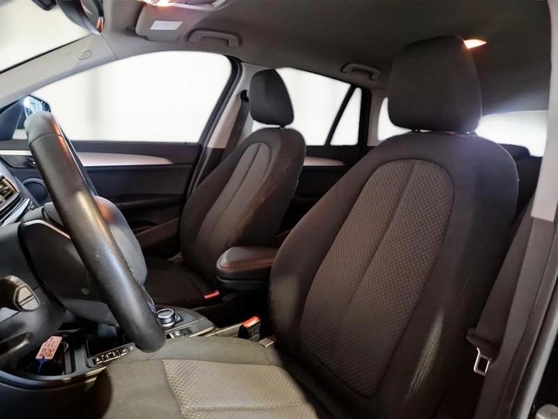 BMW X1 xDrive 25e Business Advantage automatico