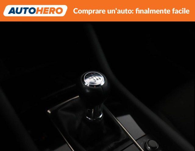 MAZDA 3 Mazda3 2.0L 150CV Skyactiv-G M-Hybrid Exceed