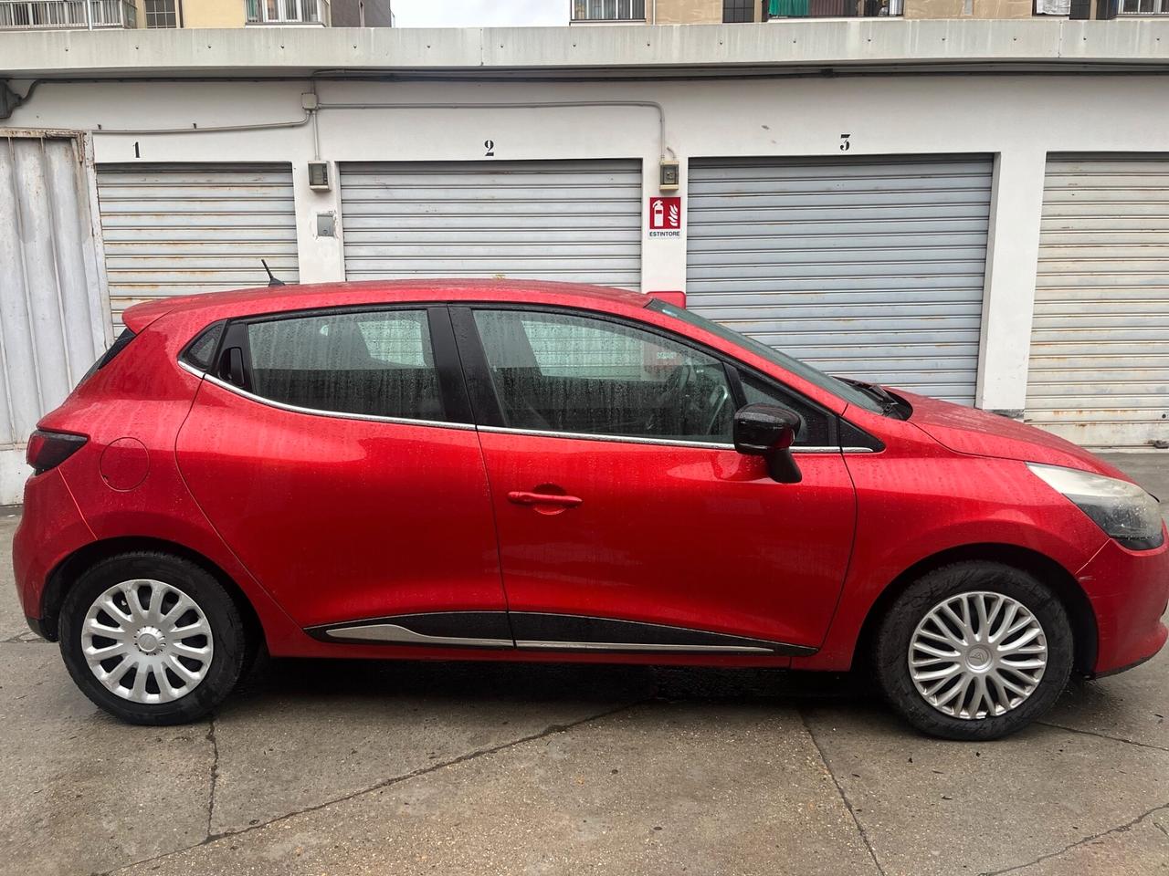Renault Clio 1.2 75CV GPL 5 porte Wave