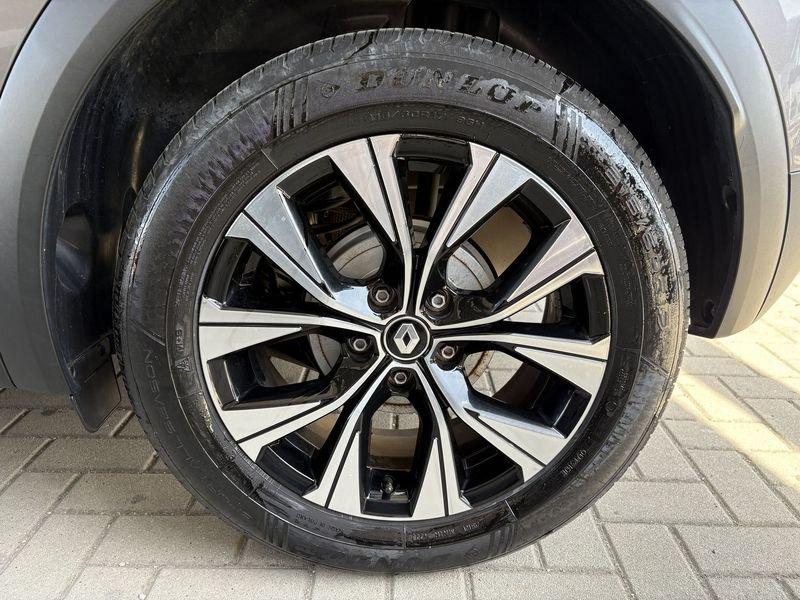 Renault Captur Captur 1.0 tce Techno Gpl 100cv