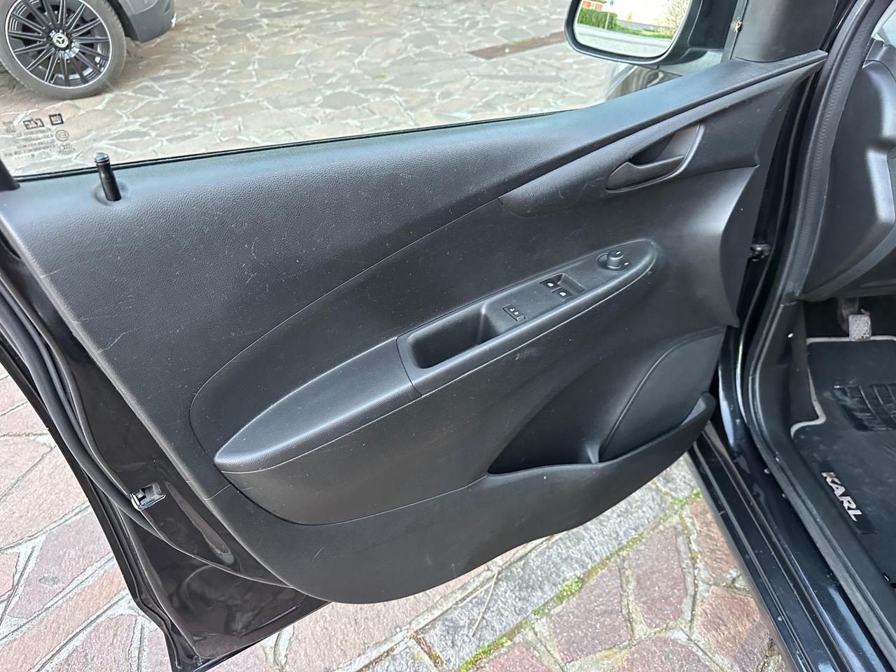 Opel Karl 1.0 73 CV GPL Innovation