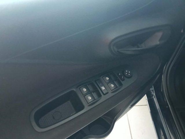 FIAT Punto FIAT PUNTO 1.4 GPL ORIGINALE FIAT 34250 KM