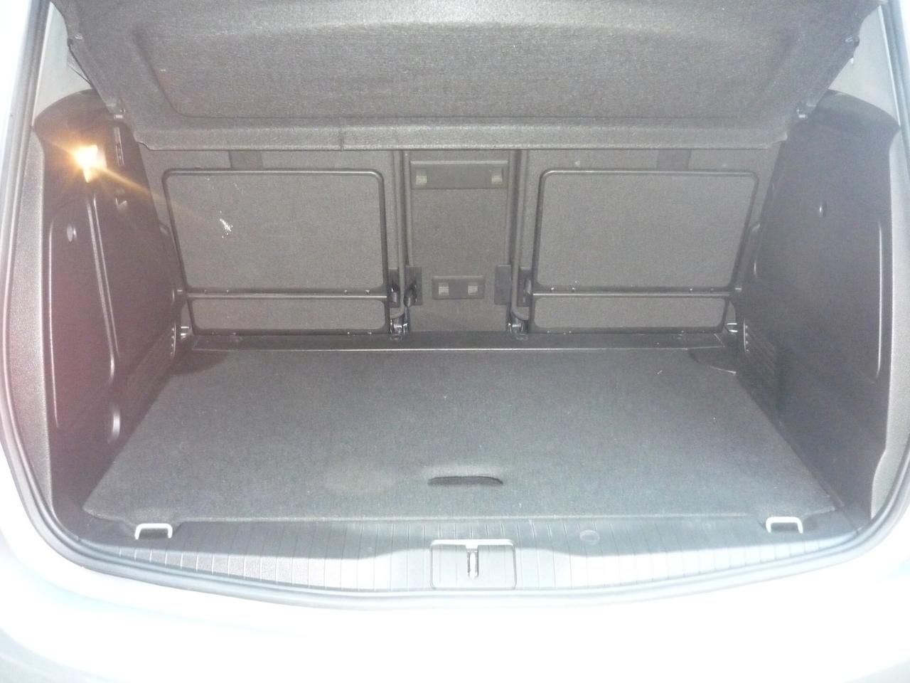 Opel Meriva 1.4 100CV Cosmo