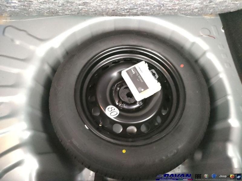 Dacia Sandero Streetway 1.0 TCe 90 CV Comfort