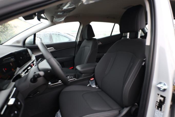 Kia Sportage 1.6 DCT 180cv 4X4 MY2026 ACC