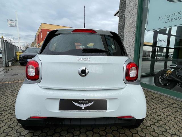 SMART ForFour 70 1.0 Prime PREZZO REALE