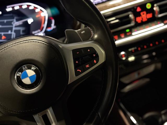 BMW X4 xDriveM40d 48V