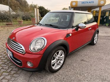 Mini Cooper D 1.6 Diesel 111Cv- Ottime Condizioni