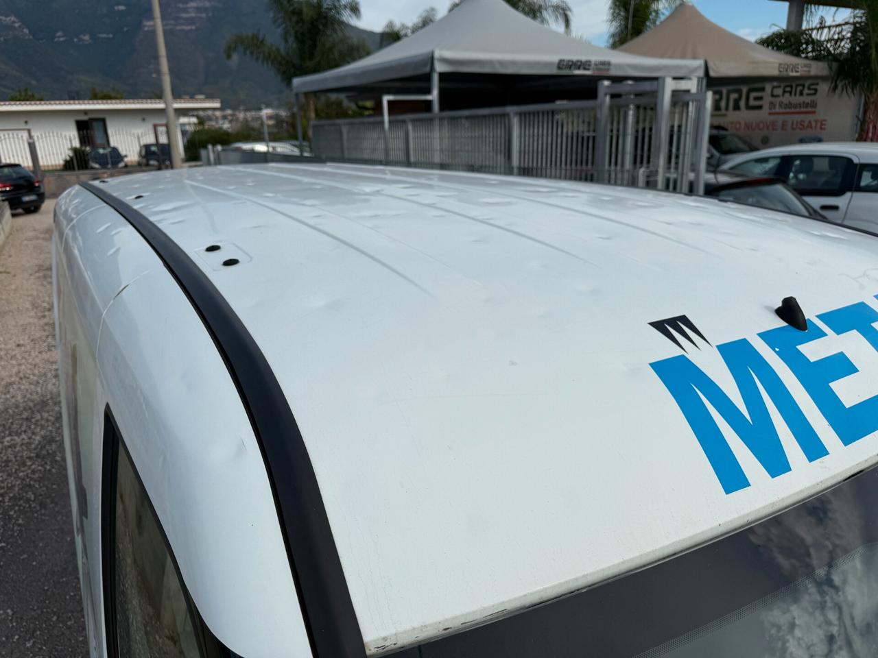 FIAT DOBLO' MAXI ANNO 2020 1.4 T-JET NATURAL/POWER 120 CV