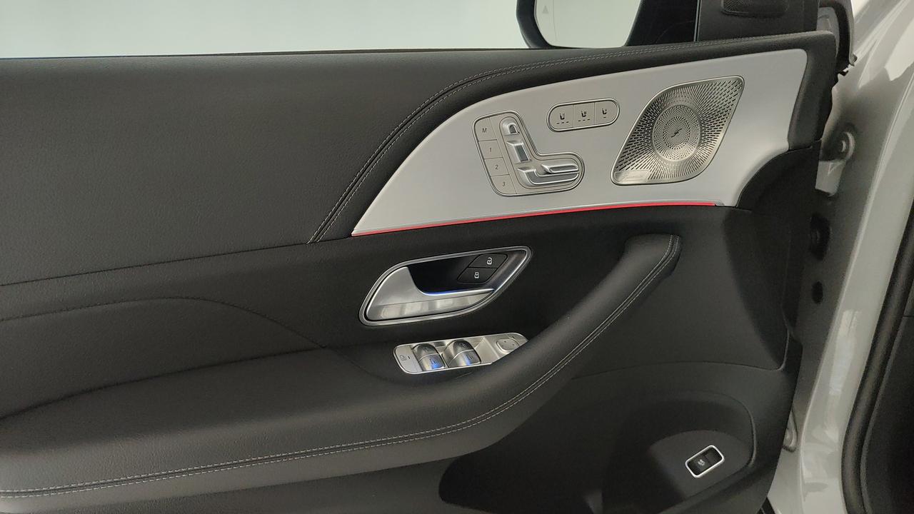 Mercedes-Benz GLE 300 d AMG Line Premium 4matic auto