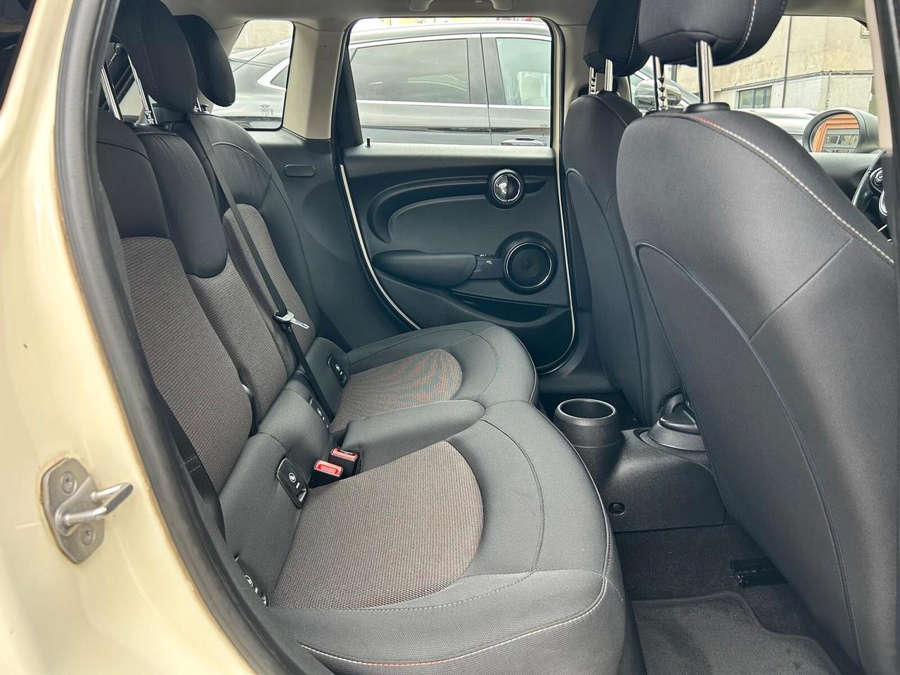 Mini 1.5 One D Business 5 porte