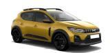 Dacia Sandero Stepway 1.0 TCe ECO-G Essential