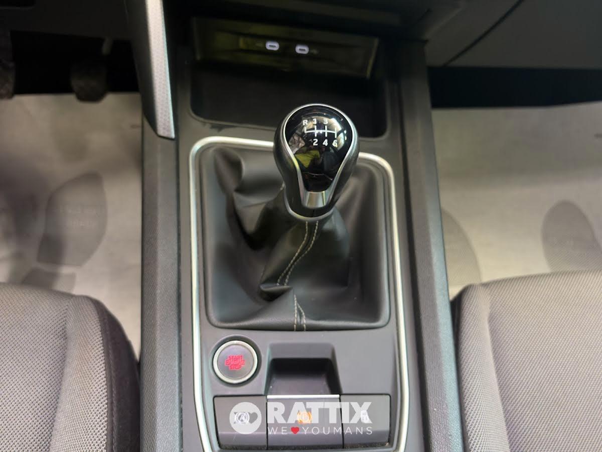 SEAT Leon 1.0 TSI 110CV Style