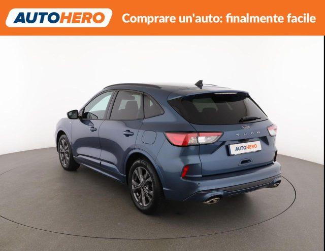 FORD Kuga 1.5 EcoBlue 120 CV aut. 2WD ST-Line