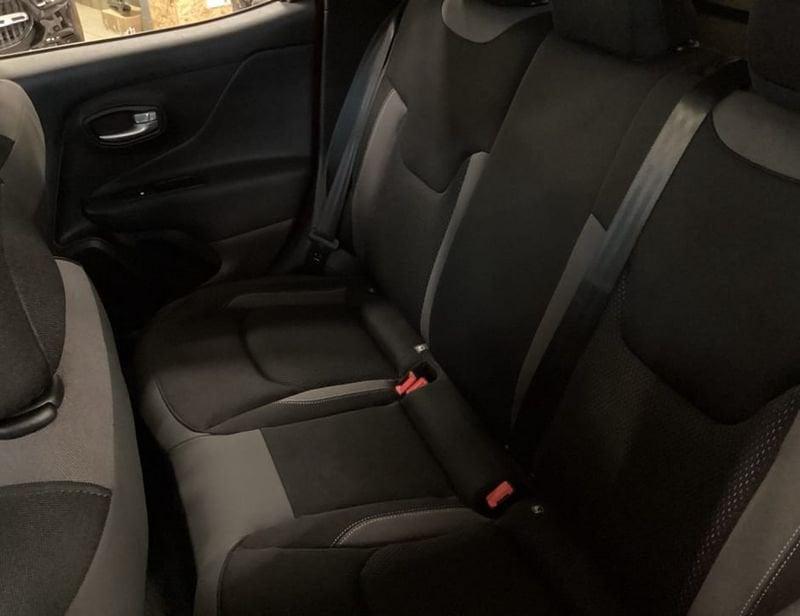 Jeep Renegade 1.6 Multijet Limited MY23