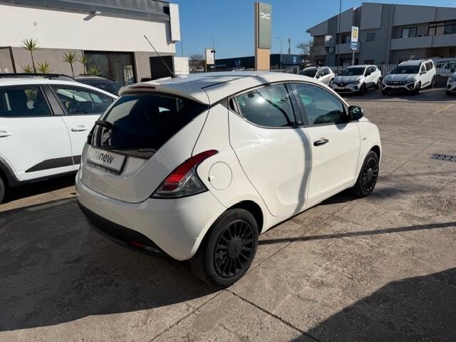 Lancia Ypsilon 1.2 69 CV 5 porte S&S Elefantino Blu
