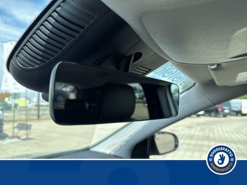 Mercedes-Benz GLA 180 d Automatic Advanced Progressive