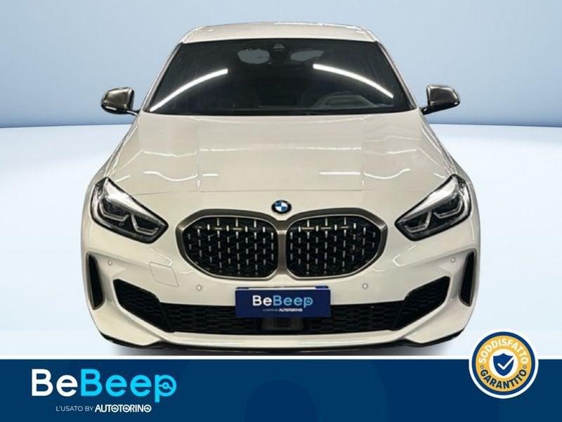 BMW Serie 1 M 135I XDRIVE AUTO