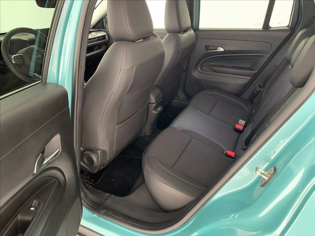 JEEP Avenger 1.2 turbo Altitude fwd 100cv del 2023
