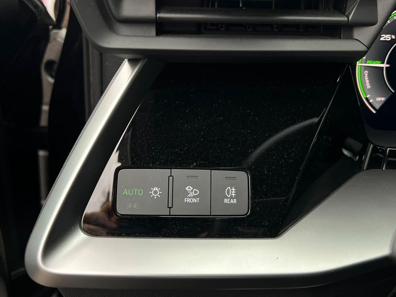 Audi A3 SPB 40 TFSI e S tronic Business Advanced