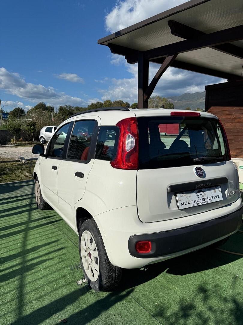 FIAT PANDA 3" SERIE