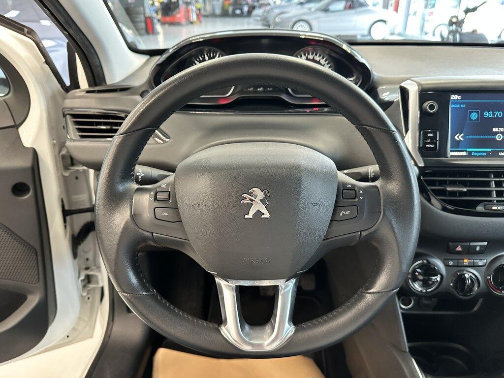 Peugeot 208 5 Porte 1.2 PureTech Active