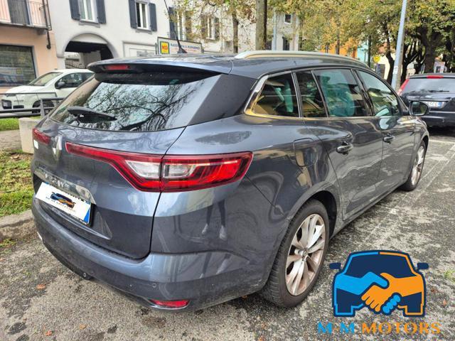 Renault Megane Sporter dCi 110 CV Energy