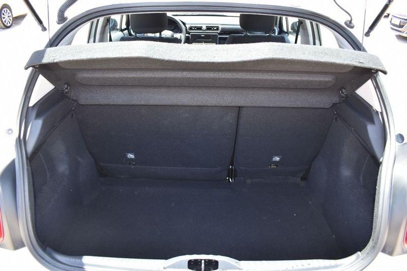Citroën C3 PureTech 83 S&S Feel