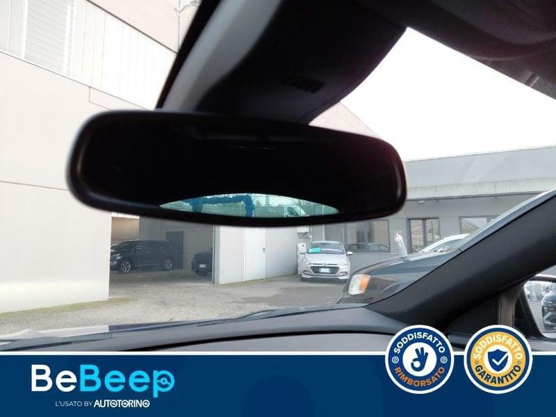 Opel Insignia GRAND SPORT 1.5 CDTI ULTIMATE S&S 122CV A