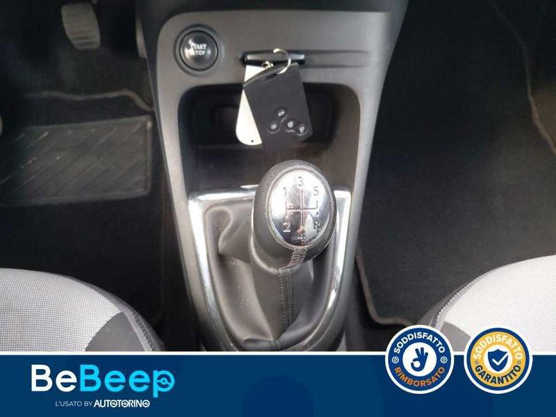Renault Captur 0.9 TCE ENERGY R-LINK S&S 90CV