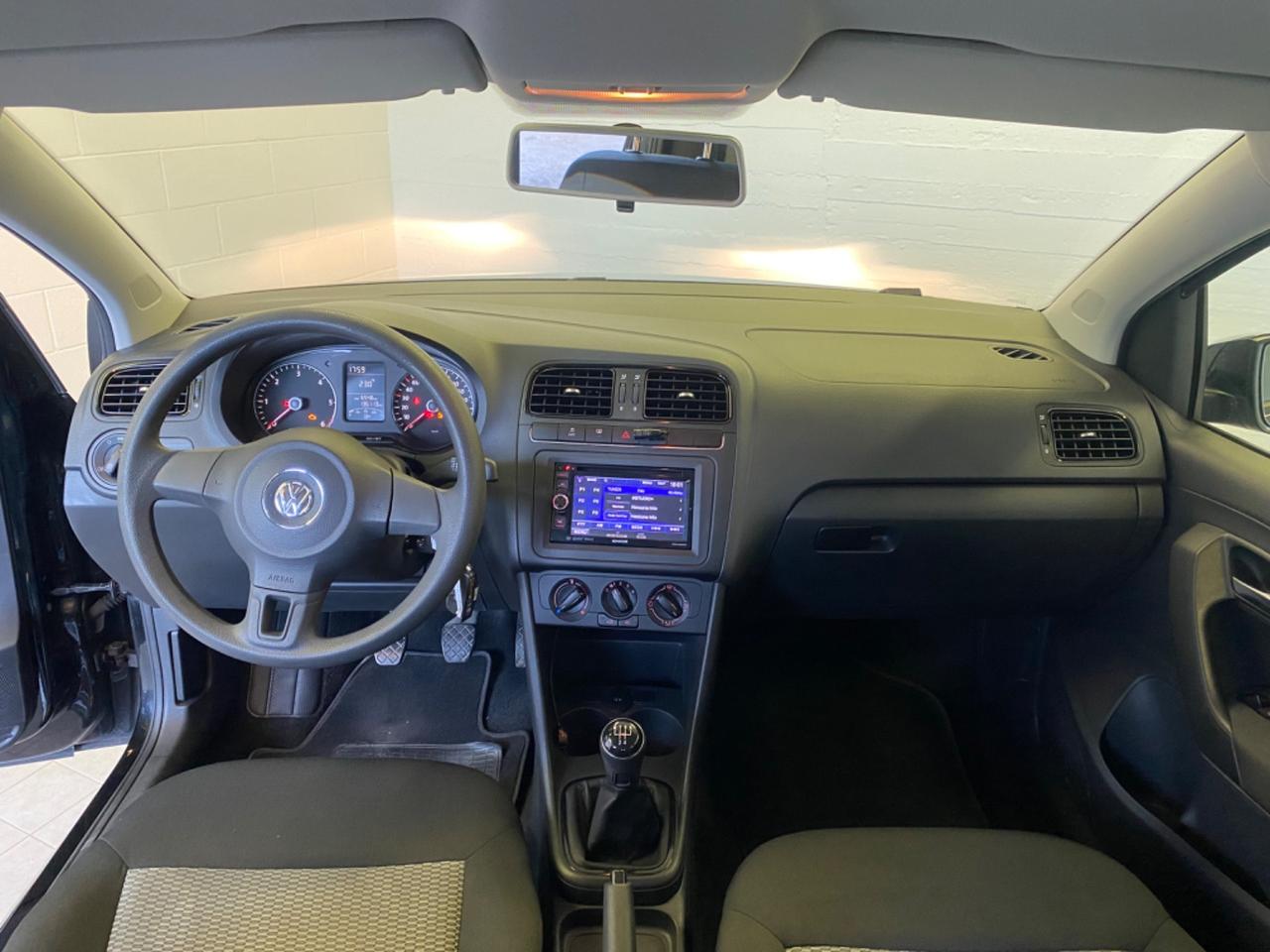 Volkswagen Polo 1.2 TDI DPF 5 p. Comfortline