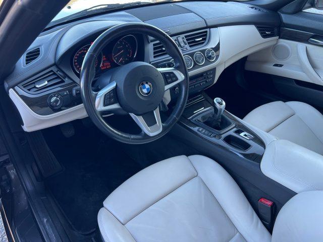 BMW Z4 sDrive23i
