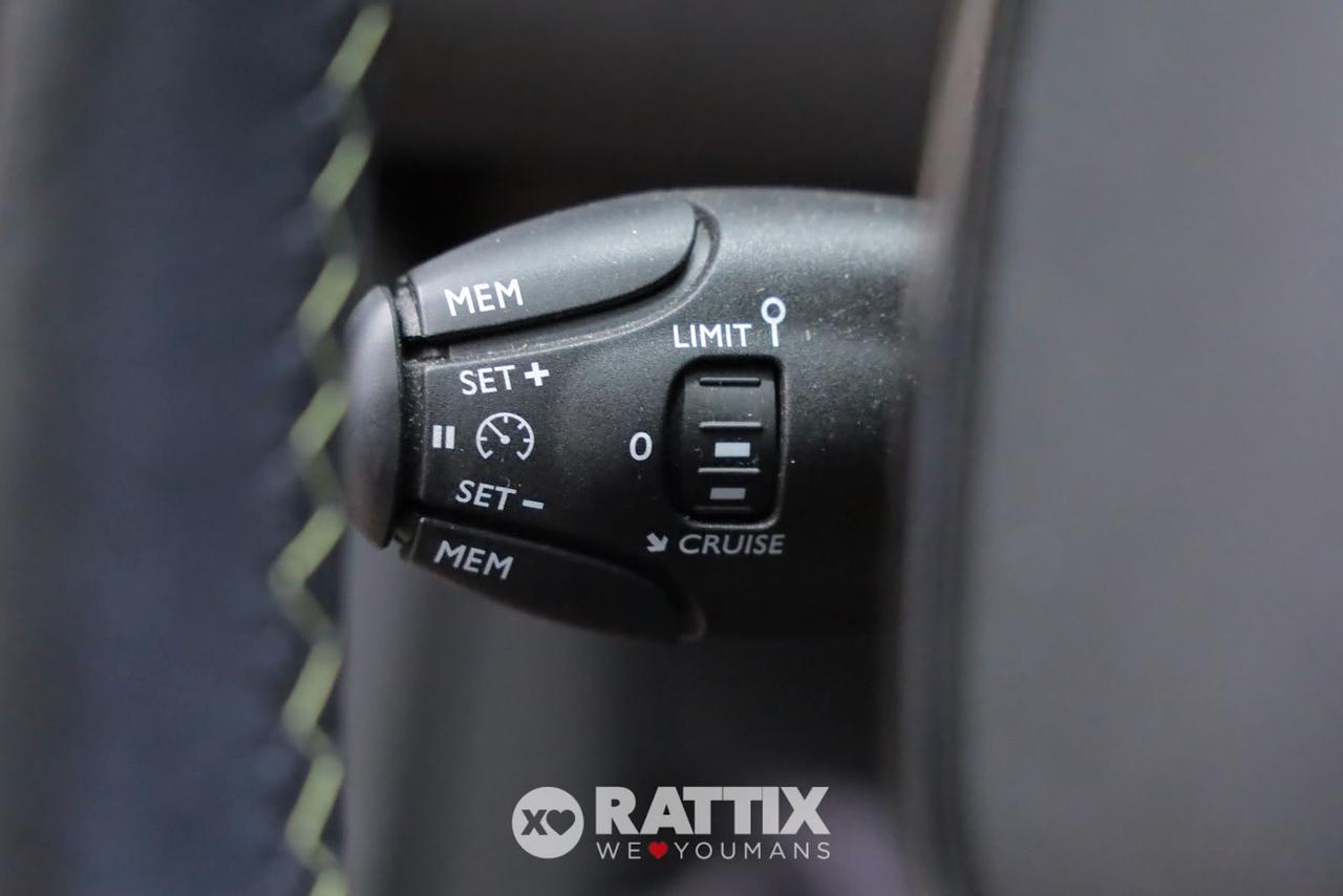 Peugeot 208 1.2 Puretech 110CV GT