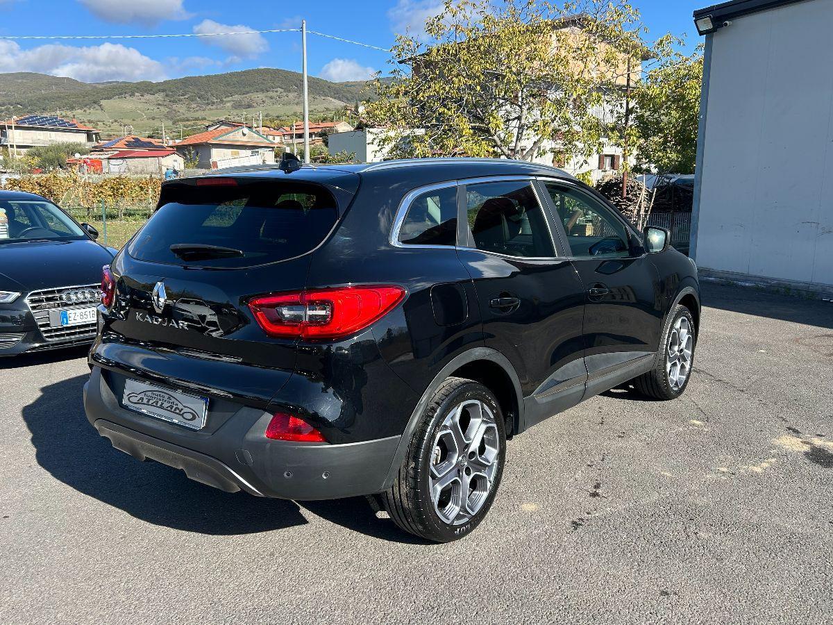 RENAULT - Kadjar - dCi 130 CV Energy Bose