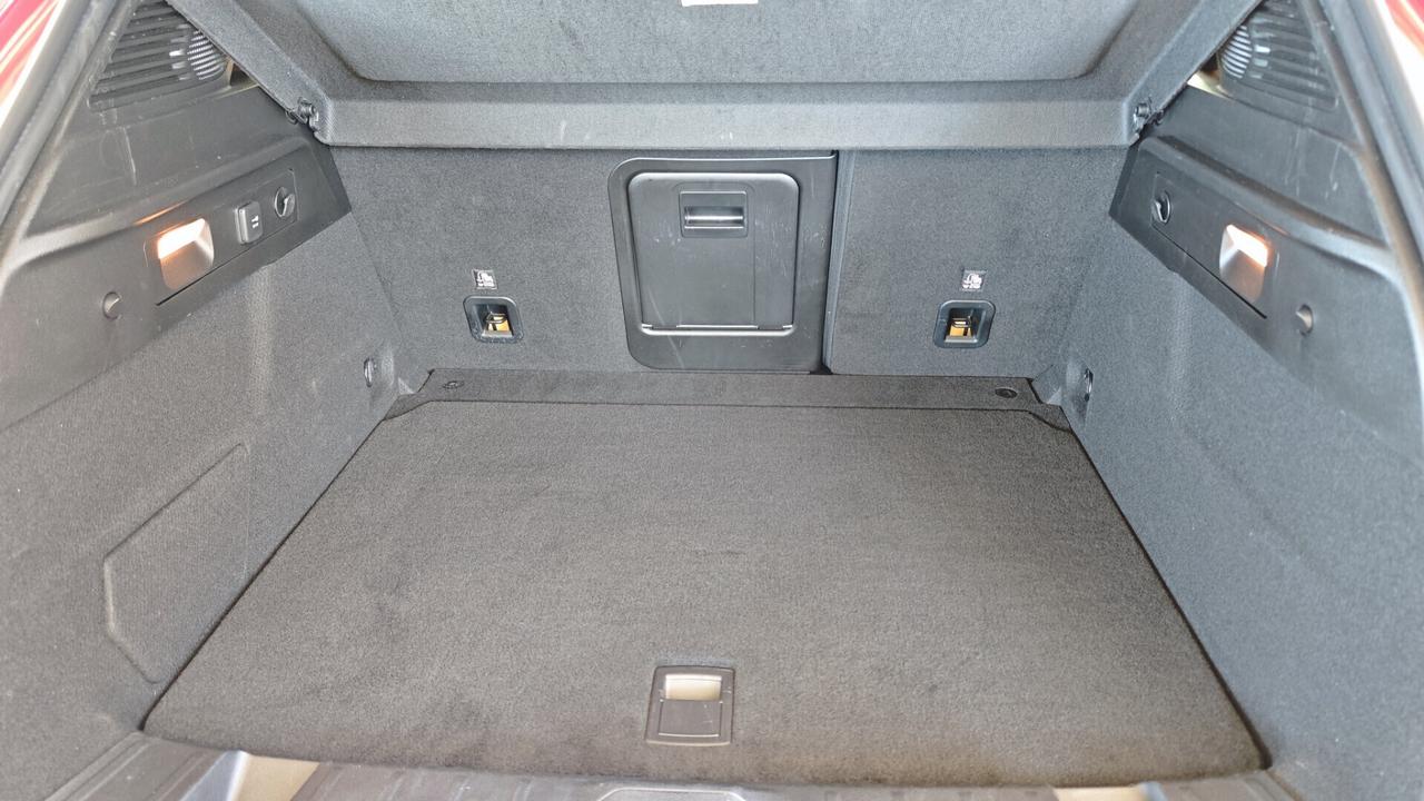 Alfa Romeo Tonale 1.6 diesel 130 CV TCT6 Sprint