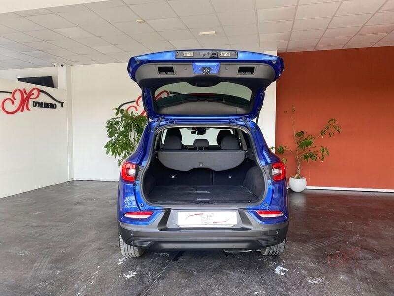 Renault Kadjar Kadjar 1.5 blue dci Business 115cv edc