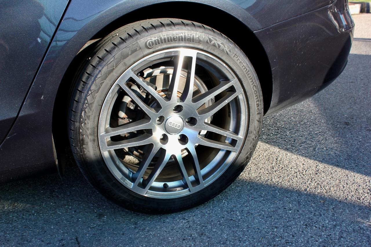 Audi A4 Avant 2.0 TDI 177CV Business Plus