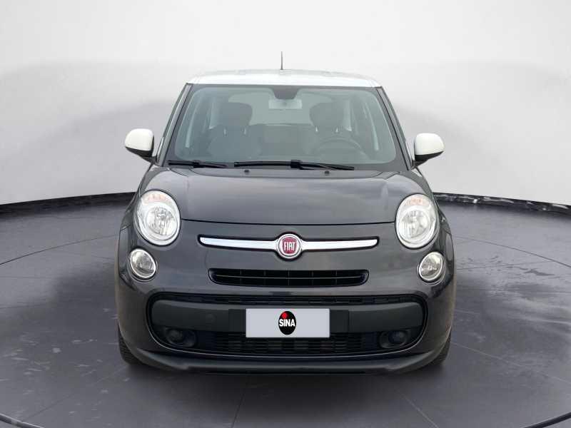 FIAT 500L 1.3 mjt Pop Star 85cv