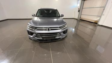 Kgm Korando 1.5 GDI-Turbo 2WD aut. Dream