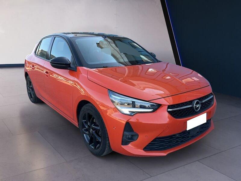 Opel Corsa VI 2020 1.2 GS Line + s&s 100cv