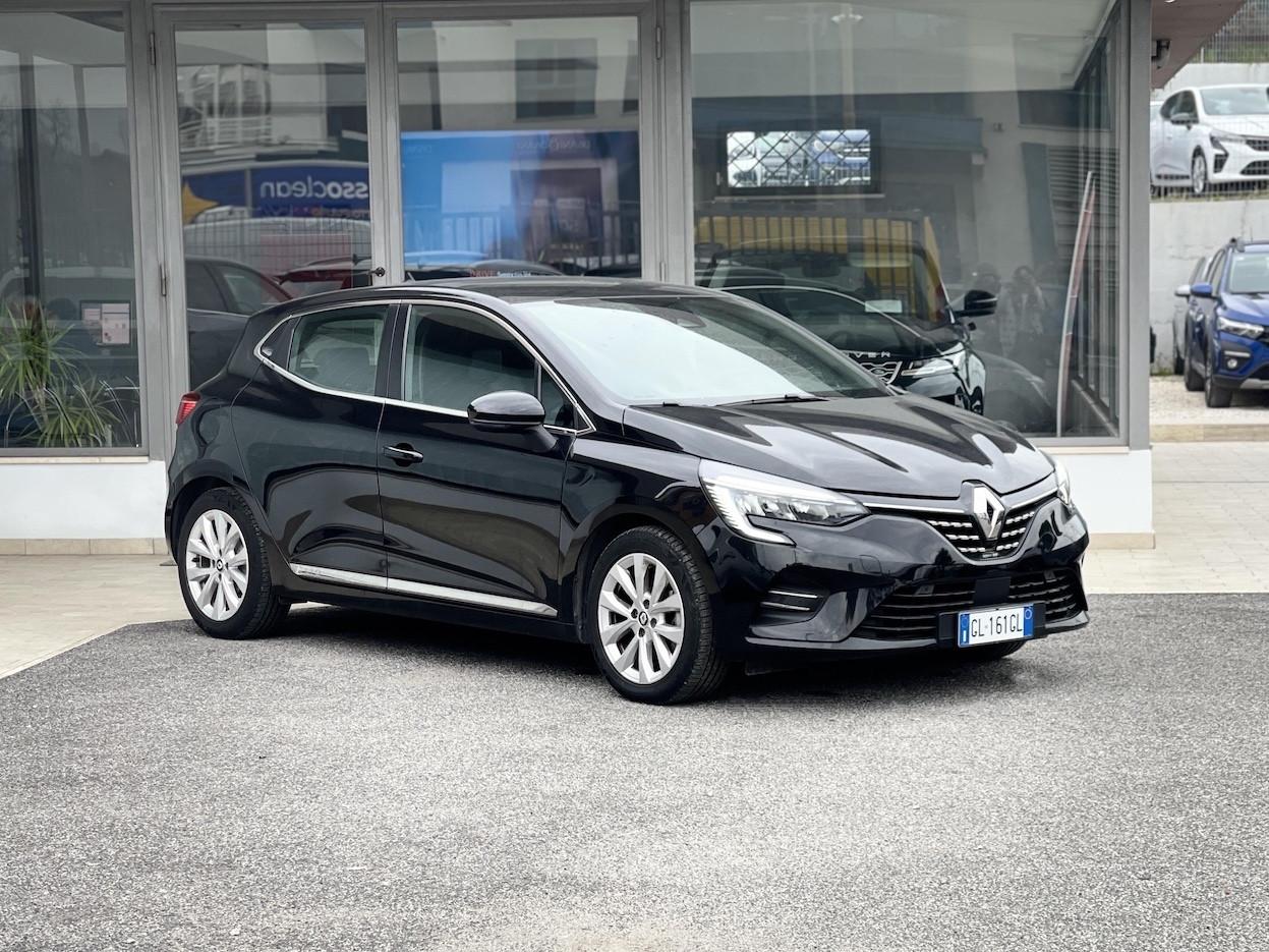 Renault Clio 1.6 Hybrid 140CV E6 Neo Automatica - 2022