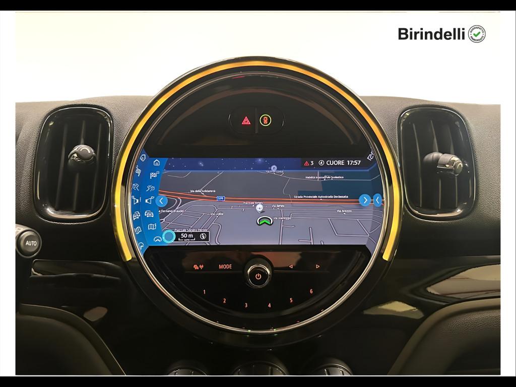 MINI Mini Countrym.(F60) - Mini 2.0 Cooper D Business Countryman